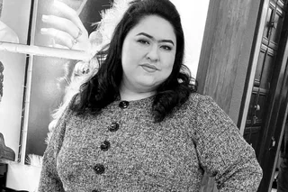 Умерла Халима Ибрагимова