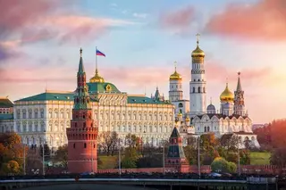 The Kremlin called the events in Karakalpakstan an internal affair of Uzbekistan