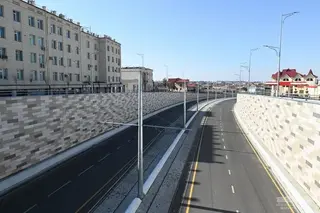 Convenience and safety of traffic on the roads to be improved