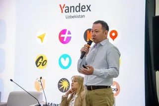 Yandex Go eshitish bo‘yicha nogironligi bor haydovchilar uchun xizmatni qanday moslashtirdi?