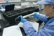 "Made in Binzhou" Heads to Tianzhou-10 Cargo Spacecraft——Binzhou Sci-Tech Power Embarks on a Hardcore Space Mission