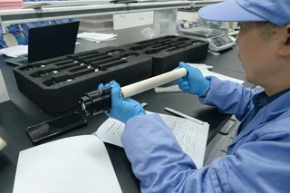 "Made in Binzhou" Heads to Tianzhou-10 Cargo Spacecraft——Binzhou Sci-Tech Power Embarks on a Hardcore Space Mission