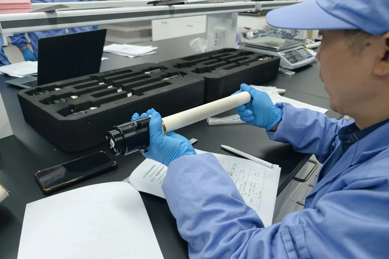 "Made in Binzhou" Heads to Tianzhou-10 Cargo Spacecraft——Binzhou Sci-Tech Power Embarks on a Hardcore Space Mission