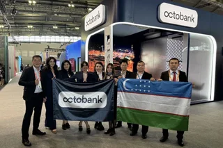 SIBOS 2025 natijalari: Octobank jahon bozoridagi mavqeini mustahkamladi