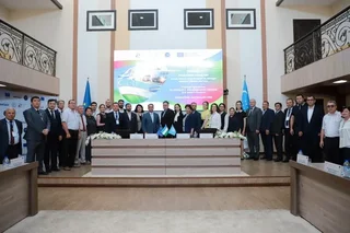 Ready4Trade Central Asia launches free courses for exporters