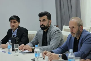 “Dal Engineering Group” компанияси «Ангрен» эркин иқтисодий зонасида сендвич-панель ишлаб чиқаришни йўлга қўйишни режалаштирмоқда