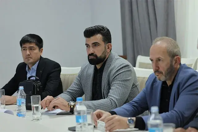 “Dal Engineering Group” компанияси «Ангрен» эркин иқтисодий зонасида сендвич-панель ишлаб чиқаришни йўлга қўйишни режалаштирмоқда