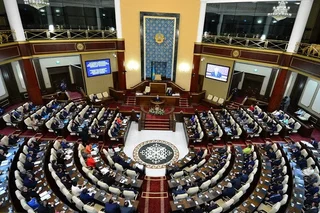 Парламент Казахстана исключил День первого президента из госпраздников