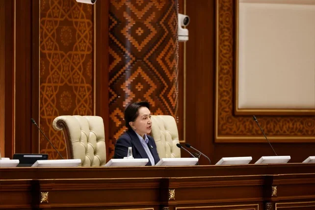 Jismoniy va yuridik shaxslarning huquqlari hamda qonuniy manfaatlarini ishonchli himoya qilishga doir qonun muhokama qilindi