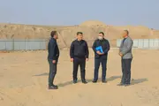 Китайская компания вложит более $200 млн. в проект в Чусте