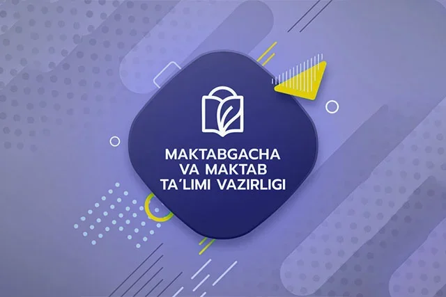 Учителей в Андижанской области заставили ремонтировать школу — начата проверка