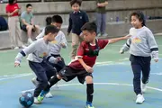 Save the Children Hong Kong’s Play to Thrive: Prioritising Personal Growth Over Competitive Success