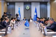 Uzbekistan Accelerates Space Sector, Plans Satellite Launch