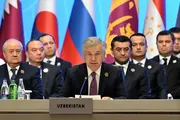 Мирзиёев предложил создать инфраструктуру доверия в Азии