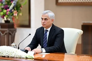 Noziri: “Over the entire history of the country’s membership in the organization, Uzbekistan has proposed the topic of strengthening relations in the region”