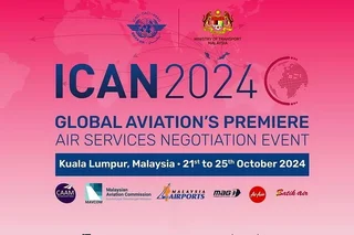 Uzbekistan aims to quadruple flights by 2030