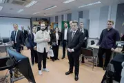 Узбекистан и СПбГУТ расширяют сотрудничество в IT-сфере