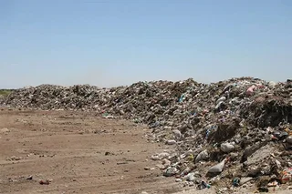 O‘zbekiston chiqindixonalar sonini qisqartirmoqda va chiqindilarni qayta ishlashni rivojlantirmoqda