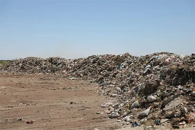 Uzbekistan Reduces Number of Landfills and Expands Waste Recycling Efforts