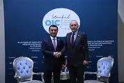 Ўзбекистон ва Иордания икки томонлама шерикликни чуқурлаштириш йўлларини муҳокама қилди