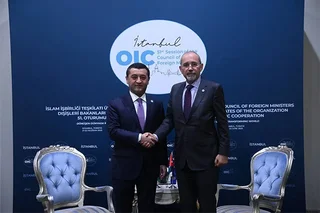 Oʻzbekiston va Iordaniya tashqi ishlar vazirlari mintaqadagi keskinlikni kamaytirish masalalarini telefon orqali muhokama qilishdi