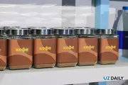 Импорт кофе в Узбекистан вырос на 15,6%