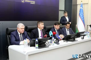 Uzbekistan Airways: Aiming for Modernization and Expansion in 2025