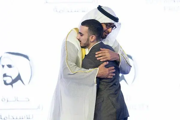 Zayed Sustainability Prize начинает сбор заявок на участие в премии