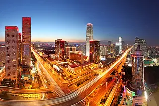 China’s new Long March: Why its modernization is a demanding journey