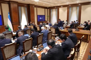 Определена дата созыва сорок шестого пленарного заседания Сената