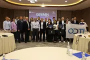 Тошкентда GEOMIN AI Labs 2026 хакатони якунланди