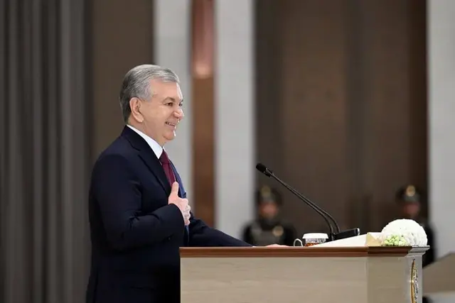 Uzbekistan Expands Social Benefits for Cultural Workers