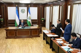 Рассмотрены задачи в области охраны природы