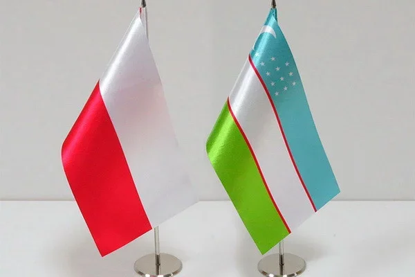 Uzbekistan and Poland are preparing to sign a bilateral agreement on readmission