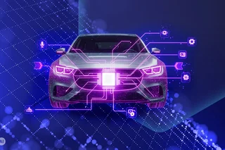 FEV collaborates with Microsoft on efficient AI model approach for in car applications built on NVIDIA