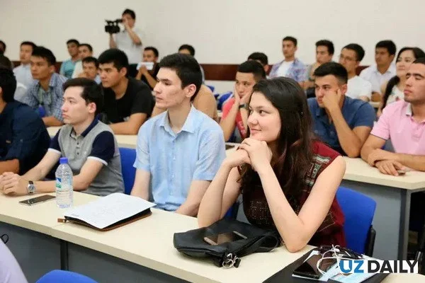 Uzbekistan to abolish the practice of mandatory three-year service for university graduates