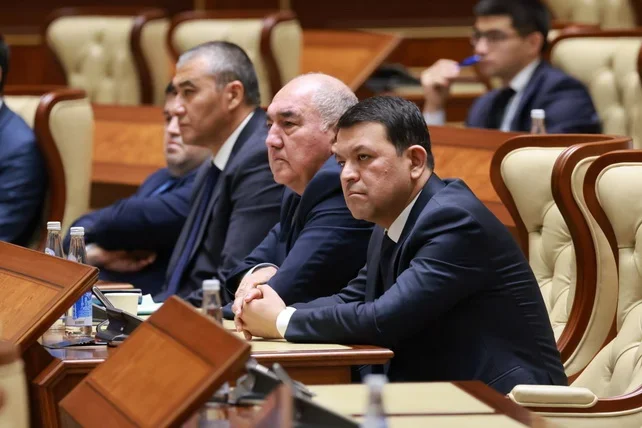 Senat Oʻzbekistondagi ekologik toza hududlarning huquqiy maqomi toʻgʻrisidagi qonunni maʼqulladi