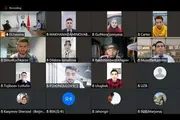 Алишер Навоий ва Заҳириддин Муҳаммад Бобур ижоди Хитойдаги ватандошлар нигоҳида
