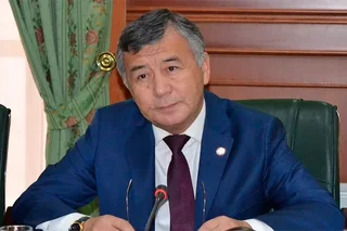 Глава МИД Узбекистана принял нового Посла Кыргызской Республики