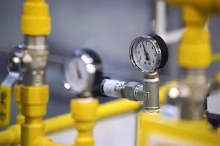 Uzbekistan modernizes gas supply system