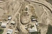 Around 100 ancient burials discovered in Surkhandarya
