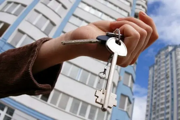 About 33,114 apartments and individual residential buildings to be issued on the basis of mortgage loans