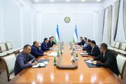 Корейская AHA расширяет сотрудничество с Ферганой