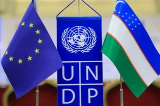 ПРООН, ЕС и Правительство Узбекистана проводят Форум по расширению прав и возможностей сельских женщин в сельском хозяйстве