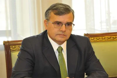 Глава МИД Узбекистана принял нового посла Уругвая