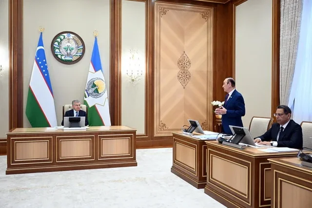 Uzbekistan to Reform System of Scientific Training