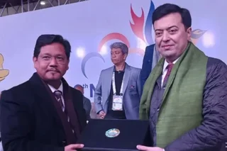 O‘zbekiston elchisi Hindistonda Meghalaya shtati hukumati bilan hamkorlik istiqbollari haqida muzokara o‘tkazdi