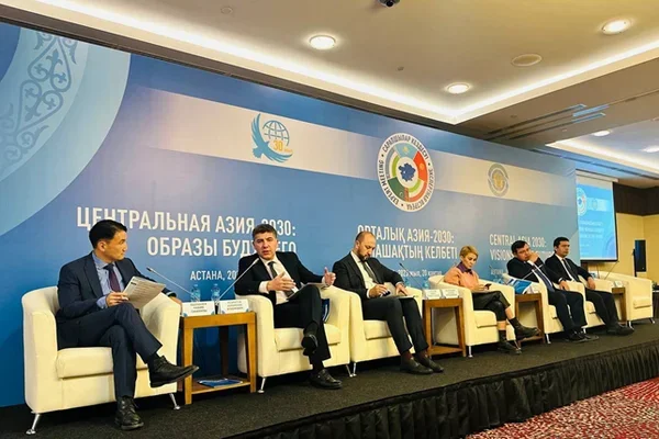 Representative of ISMI: Creation of a capacious unified transport and energy space will make it possible to turn the region into a production and technology hub