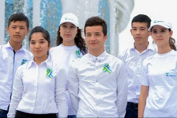 The state will support gifted youth