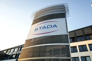 STADA укрепила позиции на рынке: рост всех сегментов и инноваций в 2025 году